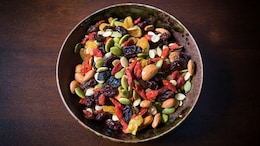 How To Eat Nuts And Seeds In The Morning For Immunity And Energy