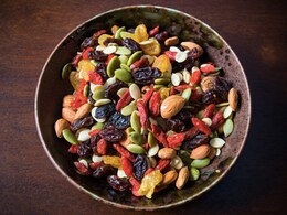 How To Eat Nuts And Seeds In The Morning For Immunity And Energy