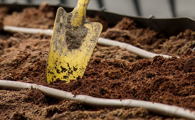 Composting Of Human Bodies After Death Allowed In New York