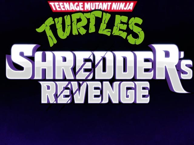 Teenage Mutant Ninja Turtles: Shredder's Revenge Review