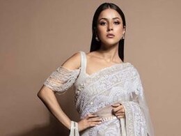 Watch: Shehnaaz Gill Celebrates 30th Birthday With Three Yummy Cakes