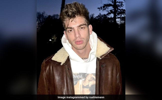 Model Jeremy Ruehlemann Dies At 27, Fashion World Shocked