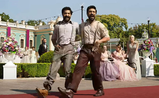 Oscars 2023: <i>RRR</i> To <i>Everything Everywhere All At Once</i> - All Nominees