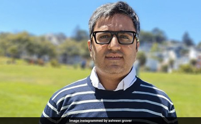 इंदौर की स्वच्छता पर विवादित बयान देकर बुरे फंसे अश्नीर ग्रोवर, पुलिस ने दर्ज की NCR