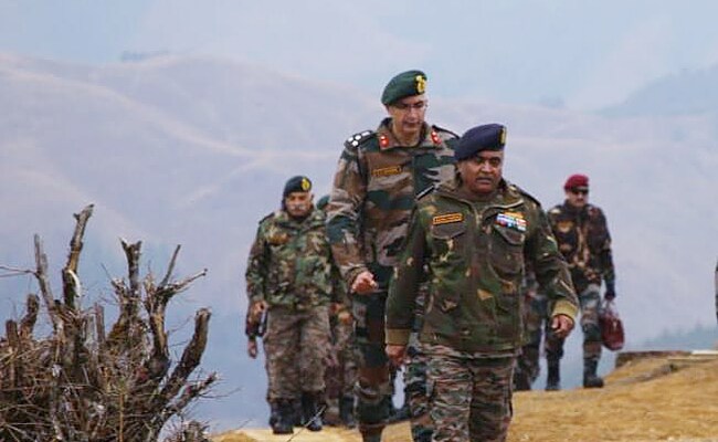 India-China Border Row: Document Warns "Skirmishes Would Also Get Frequent"