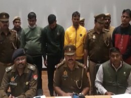 MBBS में दाखिला दिलाने के नाम पर करोड़ों की ठगी करने वाले गिरोह का भंडाफोड़, मास्टरमाइंड समेत 3 गिरफ्तार MBBS में दाखिला दिलाने के नाम पर करोड़ों की ठगी करने वाले गिरोह का भंडाफोड़, मास्टरमाइंड समेत 3 गिरफ्तार