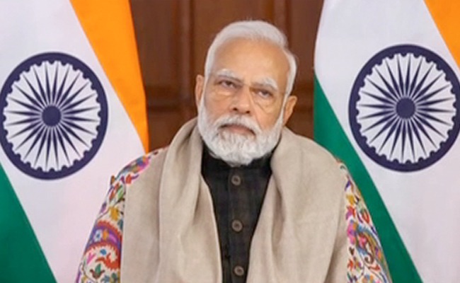 PM Modi To Inaugurate 'India Energy Week 2023' In Bengaluru On Monday
