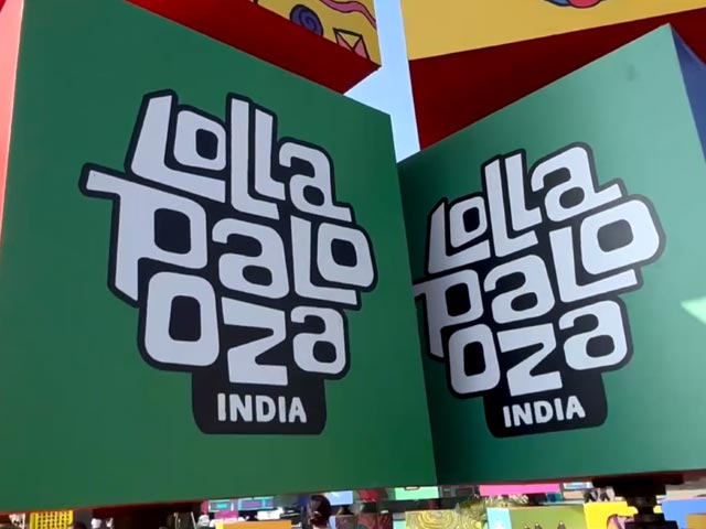 5 Things That Stand Out About Lollapalooza India