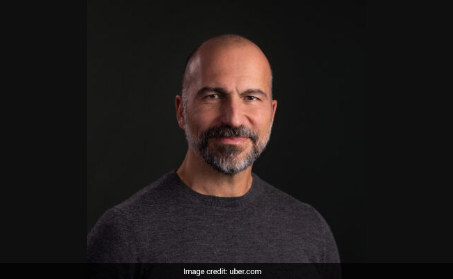 Uber CEO Told Company Charged $52 For 3-Mile Ride. This Is How He Reacted