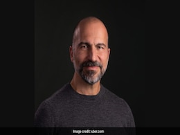 Uber CEO Told Company Charged $52 For 3-Mile Ride. This Is How He Reacted Uber CEO Told Company Charged $52 For 3-Mile Ride. This Is How He Reacted