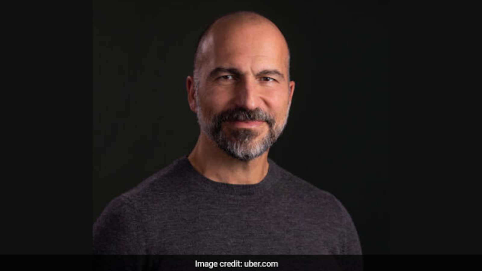 Uber CEO Hints Plans To Reduce Ride Prices After Terminating 3,300 Jobs