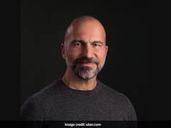 Uber CEO Hints Plans To Reduce Ride Prices After Terminating 3,300 Jobs