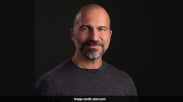 Uber CEO Hints Plans To Reduce Ride Prices After Terminating 3,300 Jobs