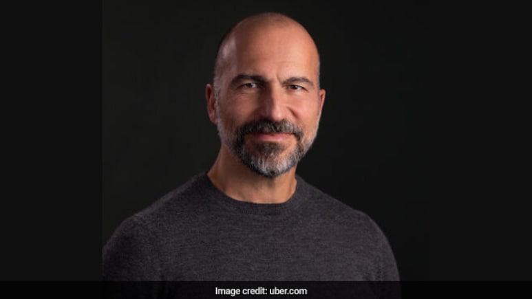 Uber CEO Hints Plans To Reduce Ride Prices After Terminating 3,300 Jobs