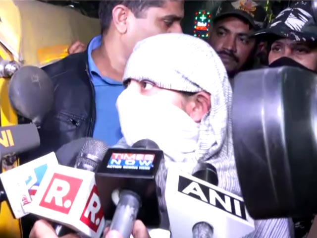 कंझावला मामला :आखिर डर क्यों गई थी अंजलि की दोस्त निधि?