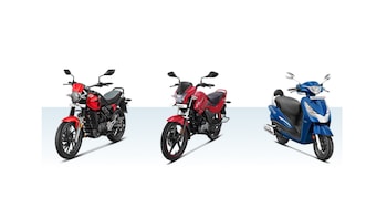 Hero MotoCorp Plans To Boost Growth In Under-Represented Segments