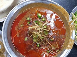 Love Biryani? Pair It With Hyderabadi Nalli Ka Salan - Recipe Inside