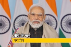 अब परमवीर चक्र विजेताओं के नाम से जाने जाएंगे अंडमान-निकोबार के 21 द्वीप अब परमवीर चक्र विजेताओं के नाम से जाने जाएंगे अंडमान-निकोबार के 21 द्वीप