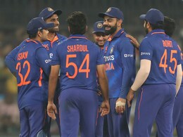 India vs Pakistan: What Asia Cup 2023 Can Mean For Rohit Sharma And Co's Cricket World Cup Preparation