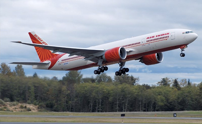 Air India Hiring 600 Pilots, Cabin Crew Members Every Month: CEO