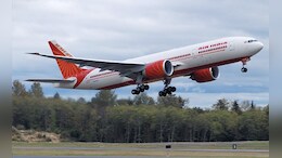 To Expand In Indian Market, Turkish Airlines Looking To Cooperate With Air India