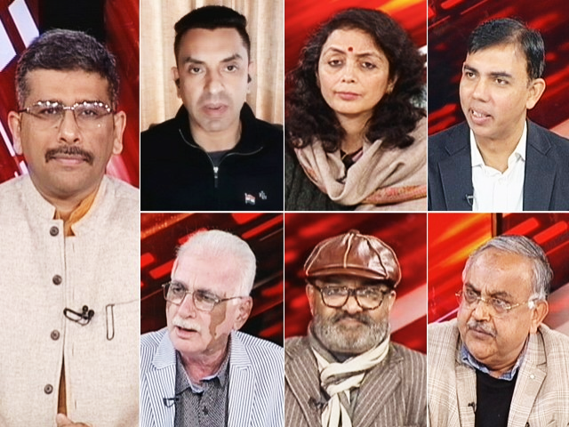 मुकाबला : क्या 2024 में राम मंदिर बनेगी बीजेपी की चाबी ?