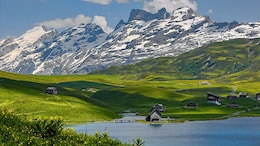 Switzerland Is Expensive, But These Tips Can Help You Save Money On Your Trip