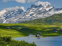 Switzerland Is Expensive, But These Tips Can Help You Save Money On Your Trip