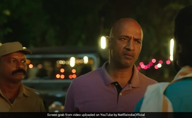 <i>Kantara</i> Star Kishore On <i>KGF 2</i>: "I Would Rather Watch A Small Film"