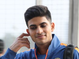 "Shubman Gill And...": India Legend Snubs Two Stars For ODI World Cup Selection "Shubman Gill And...": India Legend Snubs Two Stars For ODI World Cup Selection