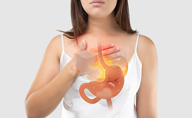 These remedies are easy to follow and can offer natural relief from heartburn