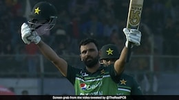 Pakistan vs New Zealand, 1st ODI Highlights: Pakistan Win By Five Wickets