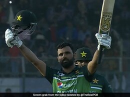 Pakistan vs New Zealand, 1st ODI Highlights: Pakistan Win By Five Wickets