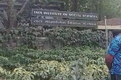 As Mumbai TISS Students Plan To Show BBC Series On PM Modi, The Institute Warns As Mumbai TISS Students Plan To Show BBC Series On PM Modi, The Institute Warns