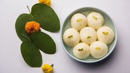 Mindful Eating: How To Enjoy Festivals Without Compromising Your Health