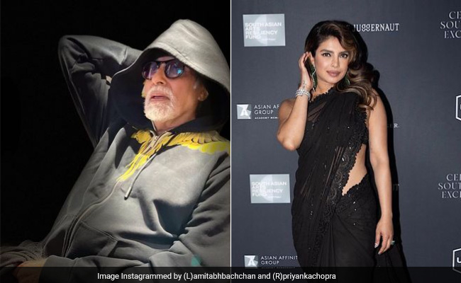 बॉलीवुड में यूपी वालों ने चलाया हमेशा जादू, सदी के महानायक अमिताभ बच्चन सहित ये सितारे मचा चुके हैं धमाल