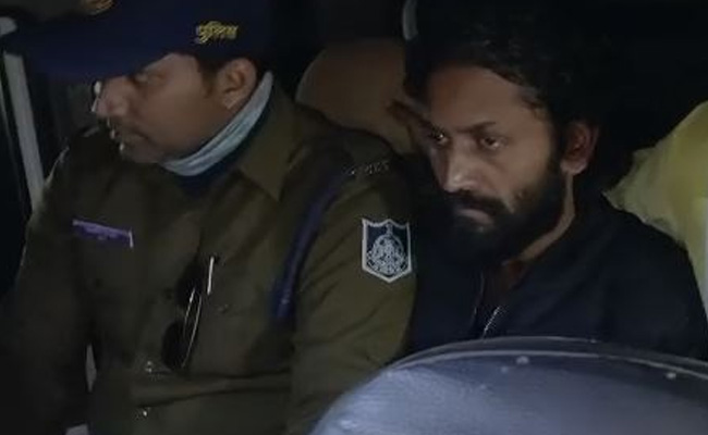 Madhya Pradesh Man Kills Wife, Son, Daughter, Bury Them In His House