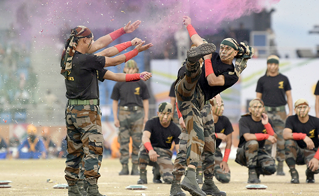 Republic Day 2023: From Parade To Drone Show, Events This Year