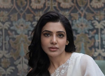 Samantha Ruth Prabhu?s Healthy Breakfast Includes This Delicious Bowl Samantha Ruth Prabhu?s Healthy Breakfast Includes This Delicious Bowl