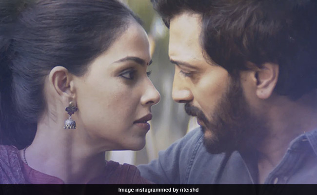 <i>Ved</i> Box Office Collection Week 1: Riteish Deshmukh-Genelia D'Souza's Film Earns Rs 20 Crore