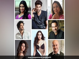 इस दिन रिलीज होगी सारा अली खान की 'मेट्रो इन दिनों', फोटो शेयर कर एक्ट्रेस बोलीं- आपके लिए... इस दिन रिलीज होगी सारा अली खान की 'मेट्रो इन दिनों', फोटो शेयर कर एक्ट्रेस बोलीं- आपके लिए...