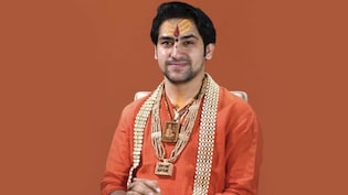 अब तो हिंदुओं के अस्तित्व पर ही... बांग्लादेश में अल्पसंख्यकों पर हो रहे अत्याचार को लेकर धीरेंद्र शास्त्री का बड़ा बयान