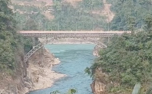 Rajnath Singh To Open Key Infra Projects, Focus On Connectivity, Security