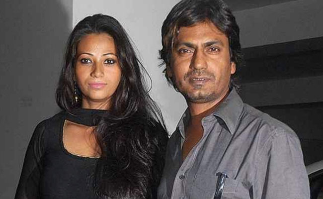 नवाजुद्दीन सिद्दीकी की मां मेहरुनिसा सिद्दीकी ने बहू आलिया के खिलाफ दर्ज कराई FIR, लगाया यह आरोप