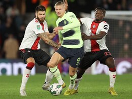 Southampton Stun Manchester City To Reach League Cup Semis