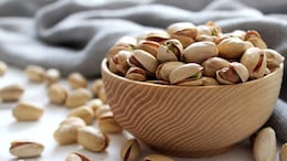 Fight Off Winter And Festive Cravings- Healthy Snacking Tips And Ideas