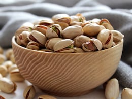10 Health Benefits Of Pistachios 10 Health Benefits Of Pistachios