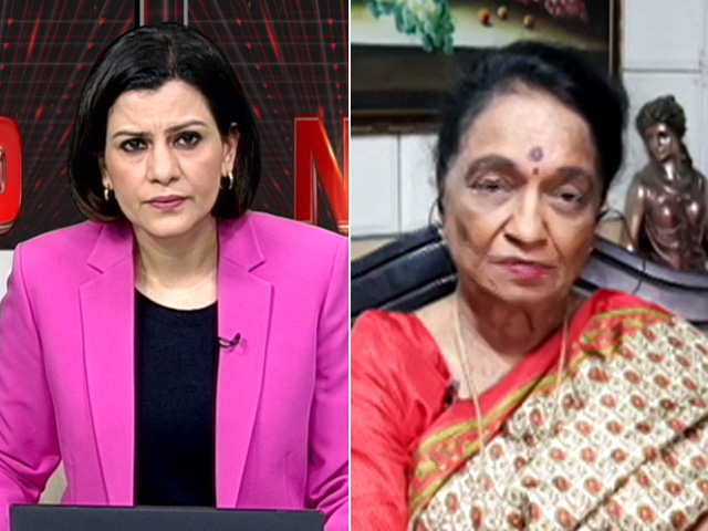 "If There Is Corruption In Karnataka, Why No Complaints Filed?" BJP Leader