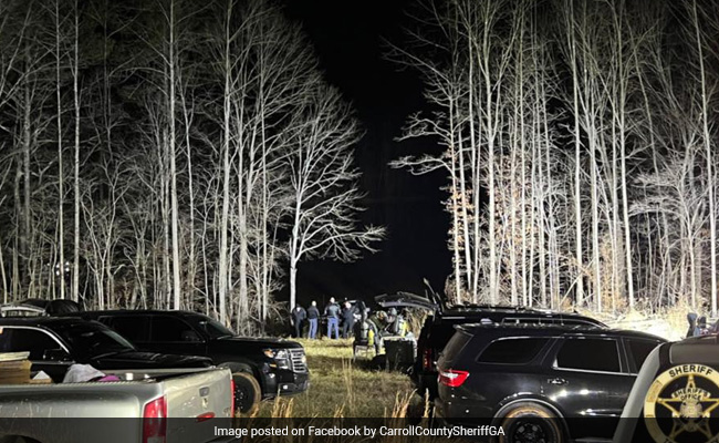 Teen Dies After Drowning While Kayaking In US, Police Recover Body