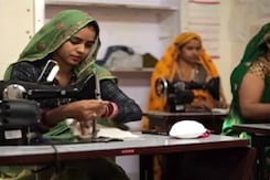 USHA And Northern Railways Join Hands To Make Women Financially Independent USHA And Northern Railways Join Hands To Make Women Financially Independent